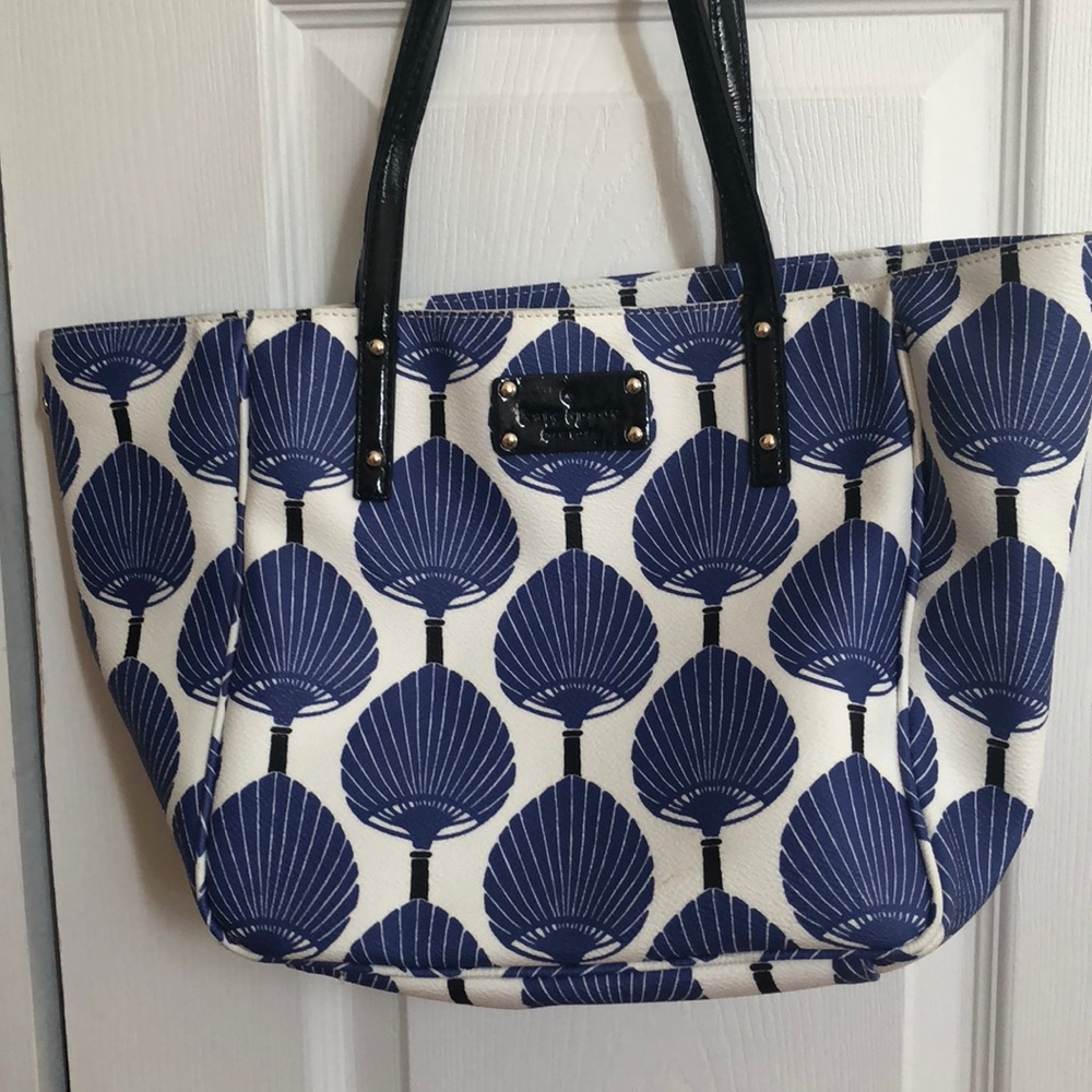 Kate spade tote NWOT